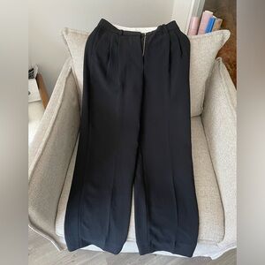 Wilfred pant size 2 black